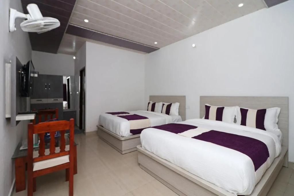 Hotel photo 23