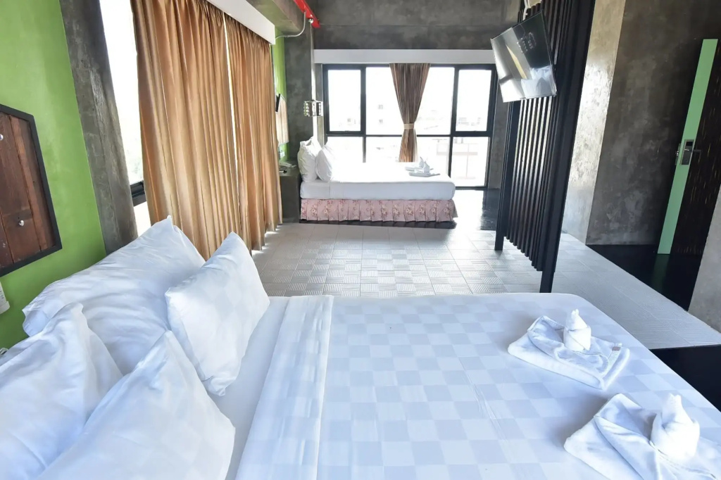 Hotel photo 25