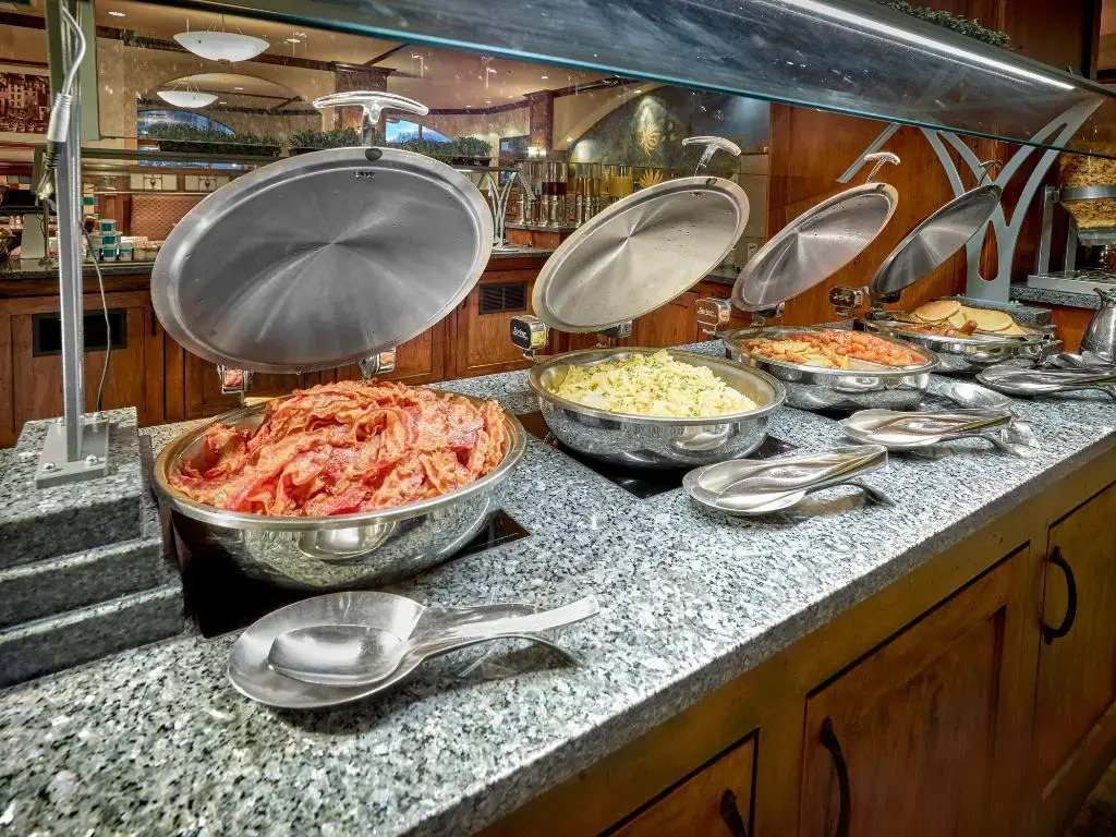 Sun Peaks Grand Hotel & Conference Centre - фото 12