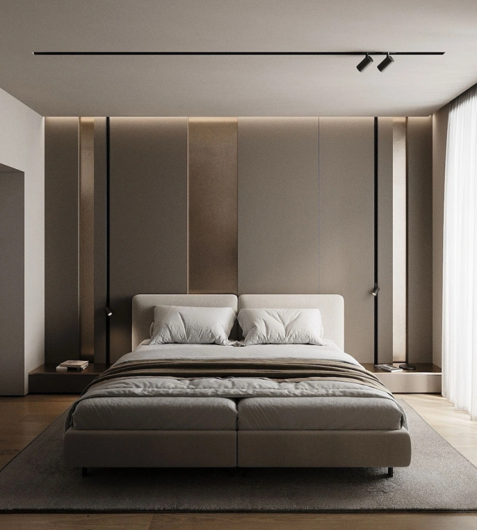 Hotel Aquarius - Chambres