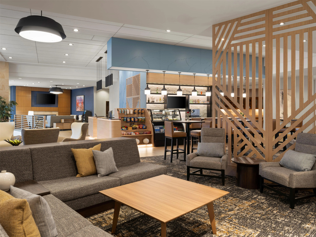 Hyatt Place Salt Lake City/Cottonwood - Général