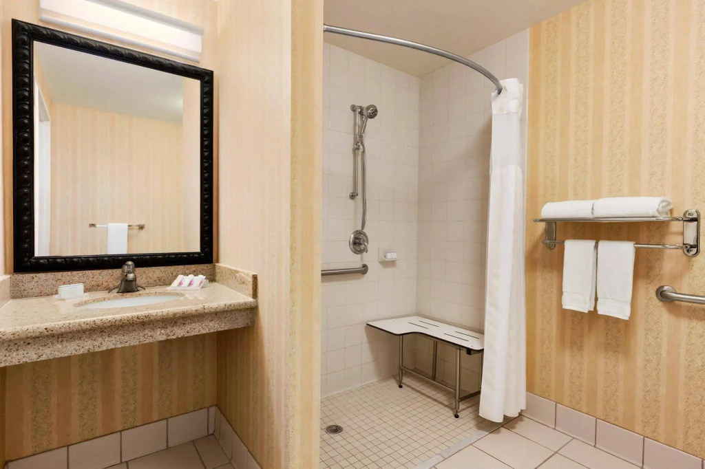 Hilton Garden Inn Solomons - Général