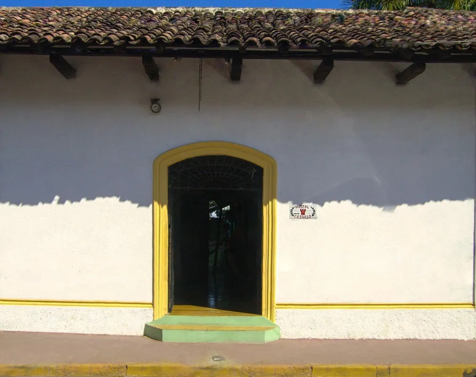 Hostal Castillo
