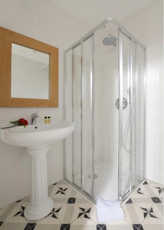 Classic Triple room