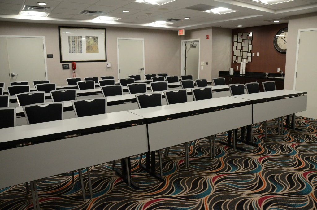 Hampton Inn & Suites Chicago Southland-Matteson - Général