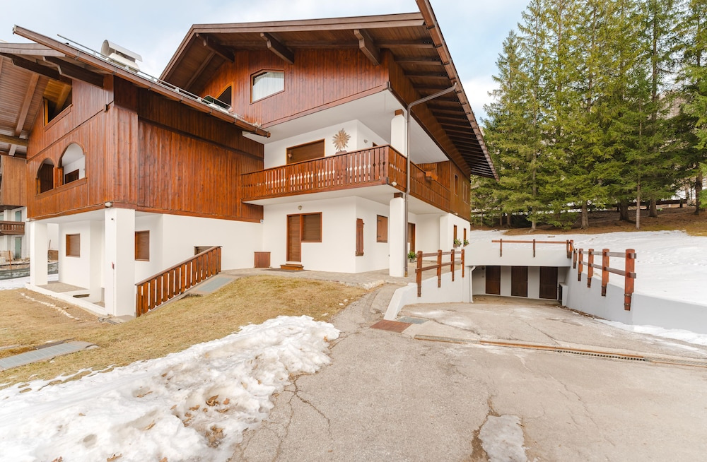 Ca' Donatella - Mountain View Terrace