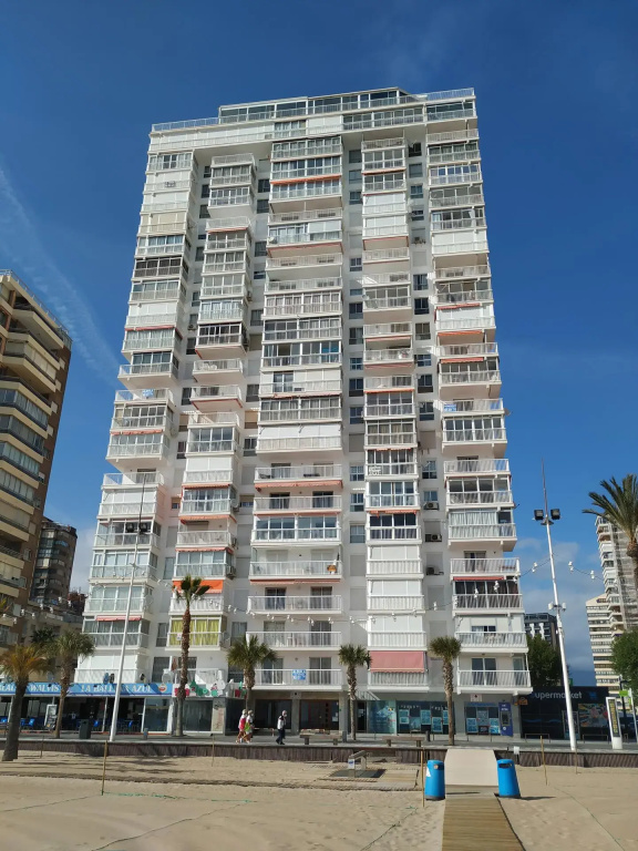 Veracruz Apartments