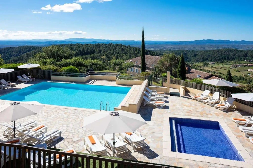 La Bastide de Sanilhac - Général