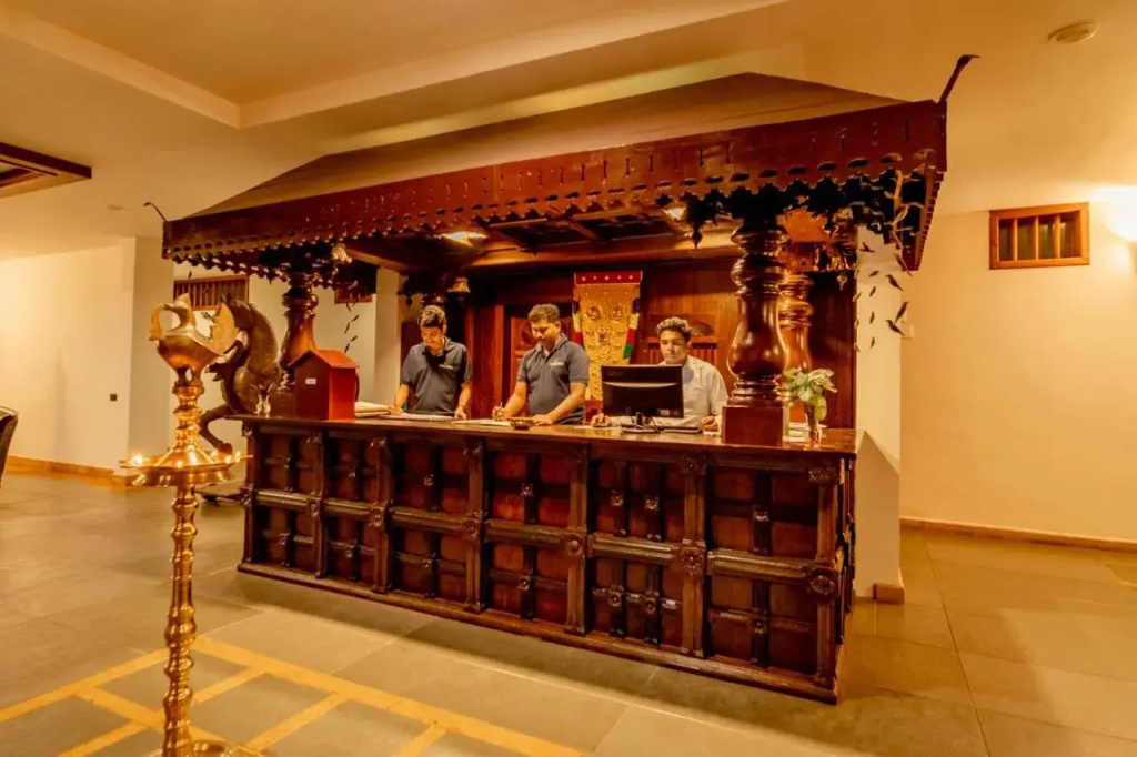 Hotel photo 19
