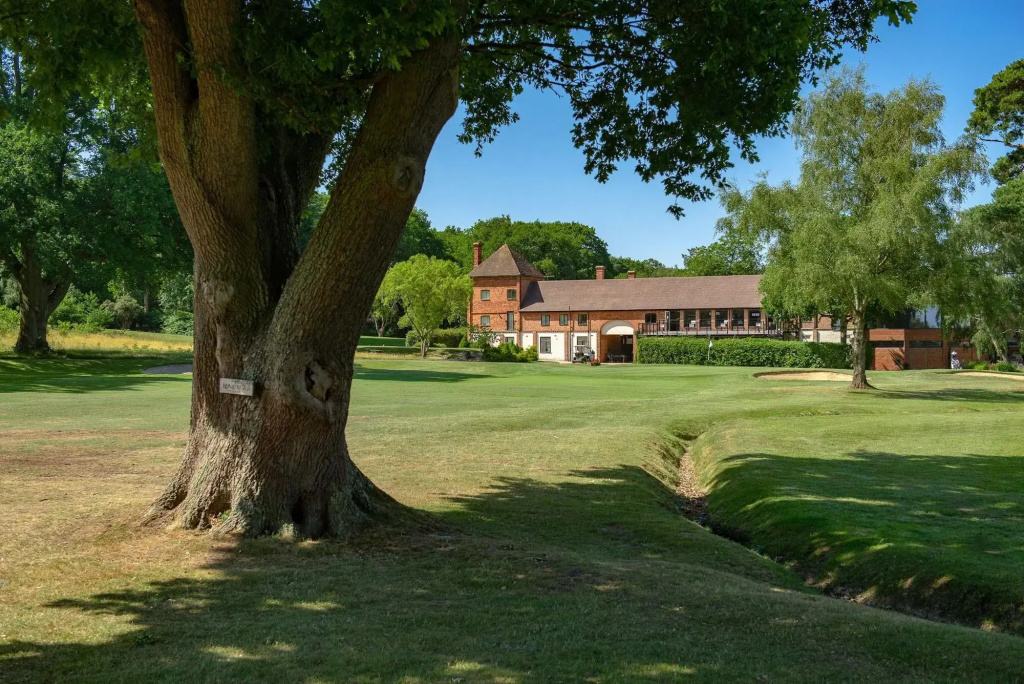 Cottesmore Golf And Country - Général