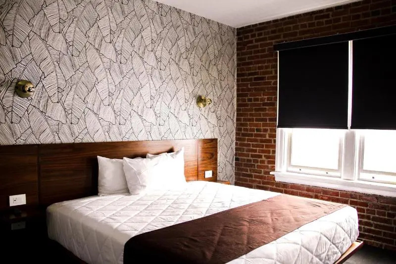 H Hotel - Chambres