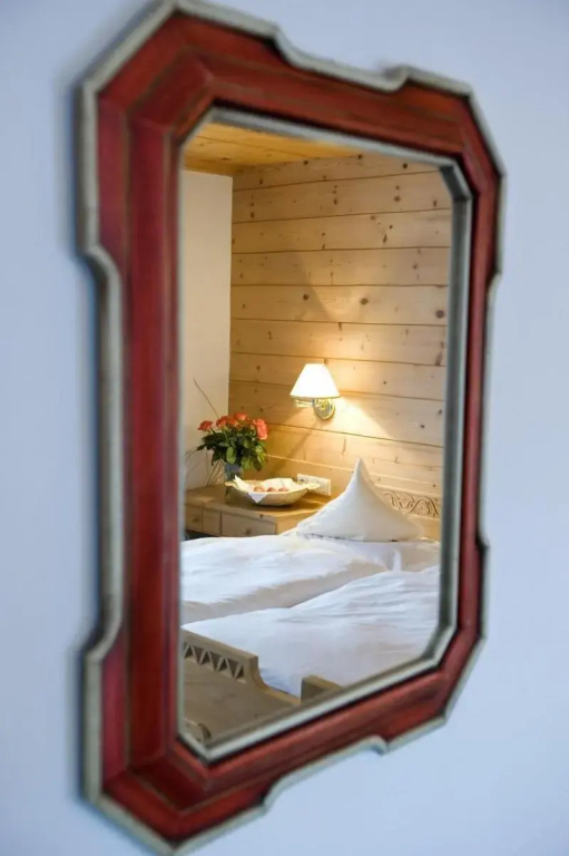 Romantik Hotel Post Weisses Rössl - Chambres