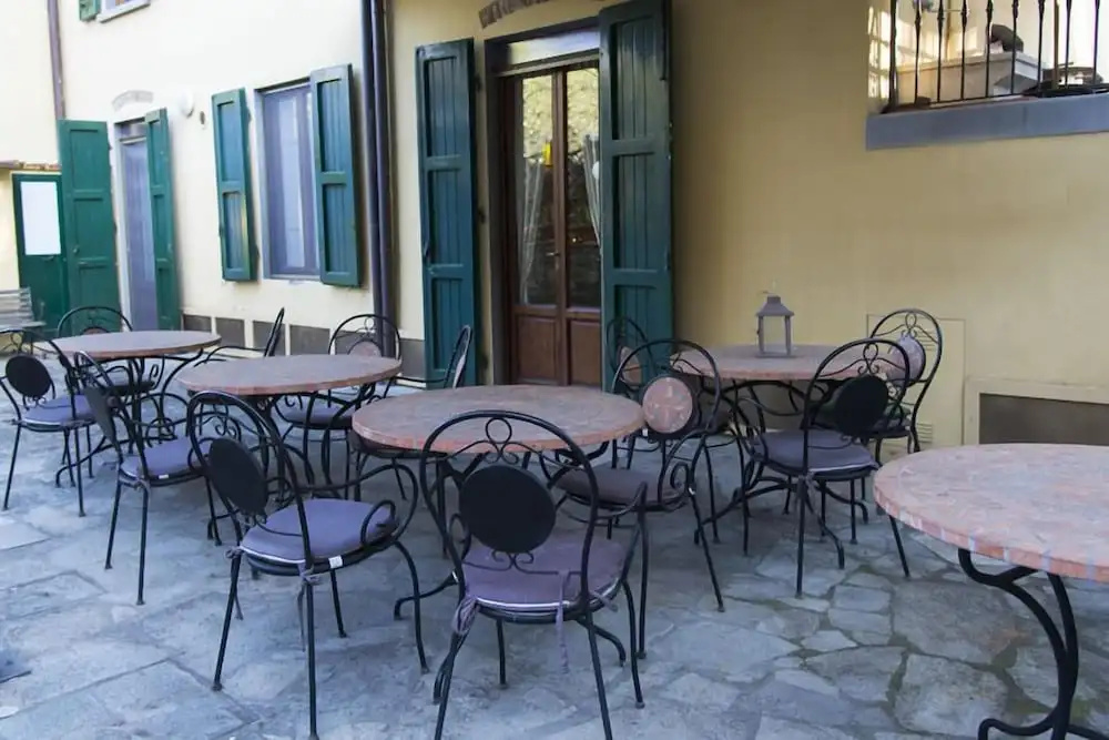 Hotel photo 15