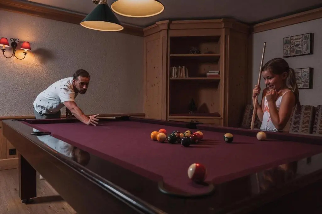 Chalet RoyAlp Hôtel & Spa - Général
