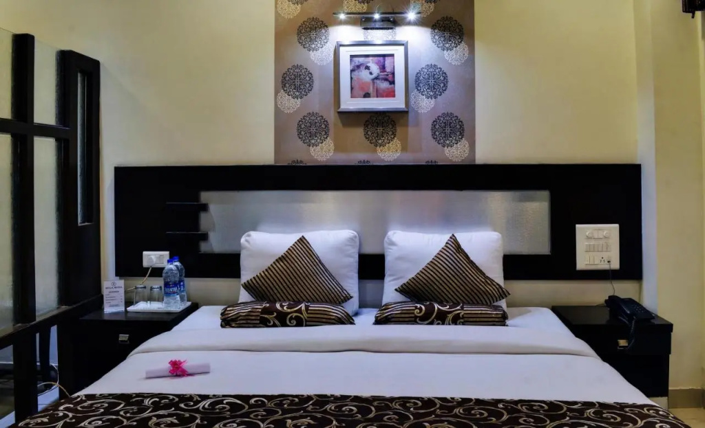 Hotel photo 21