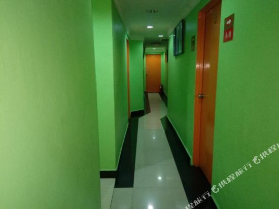 Ampang Point Star Hotel