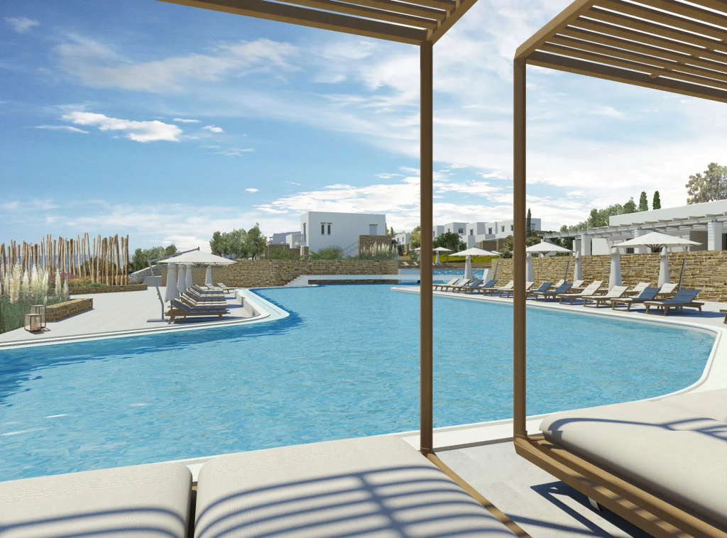 Summer Senses Luxury Resort - 3