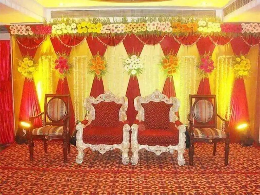 Hotel Inder Residency - Général