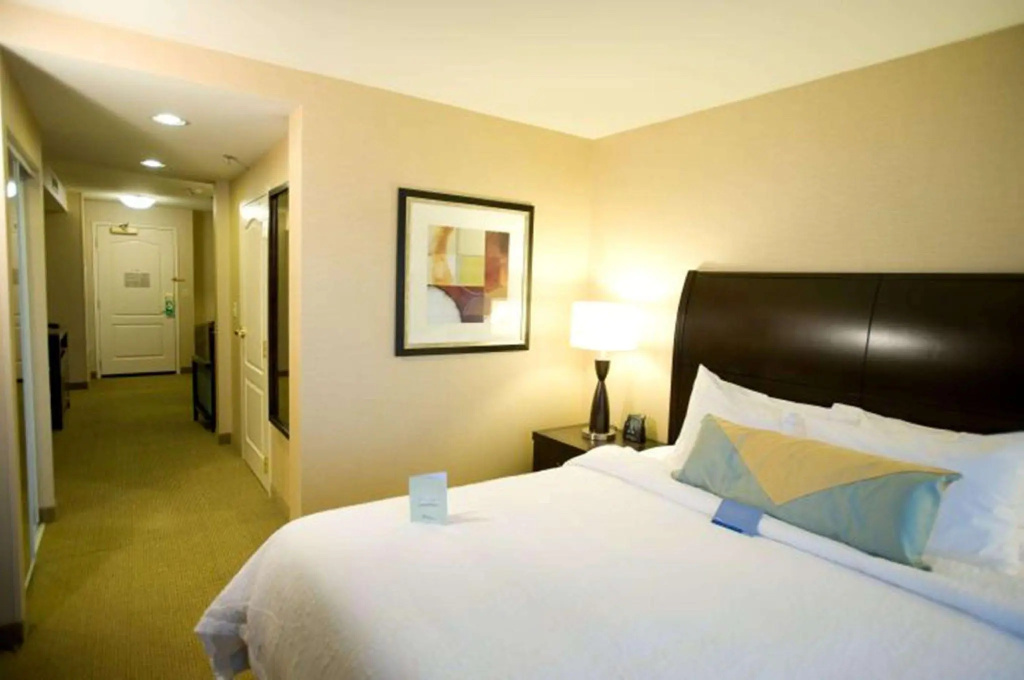 Hilton Garden Inn Omaha East/Council Bluffs - Chambres