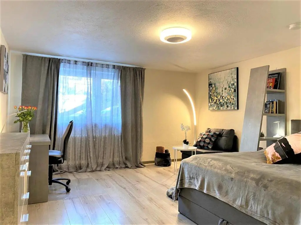 Alice Apartment Wackernheim