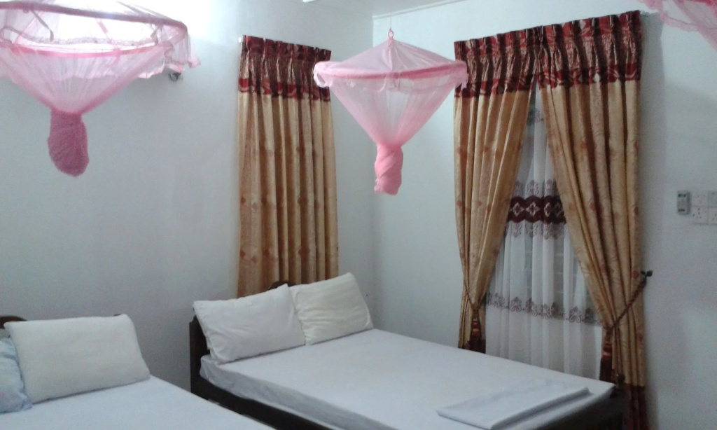 Sea Zone Hotel Nilaveli - Général