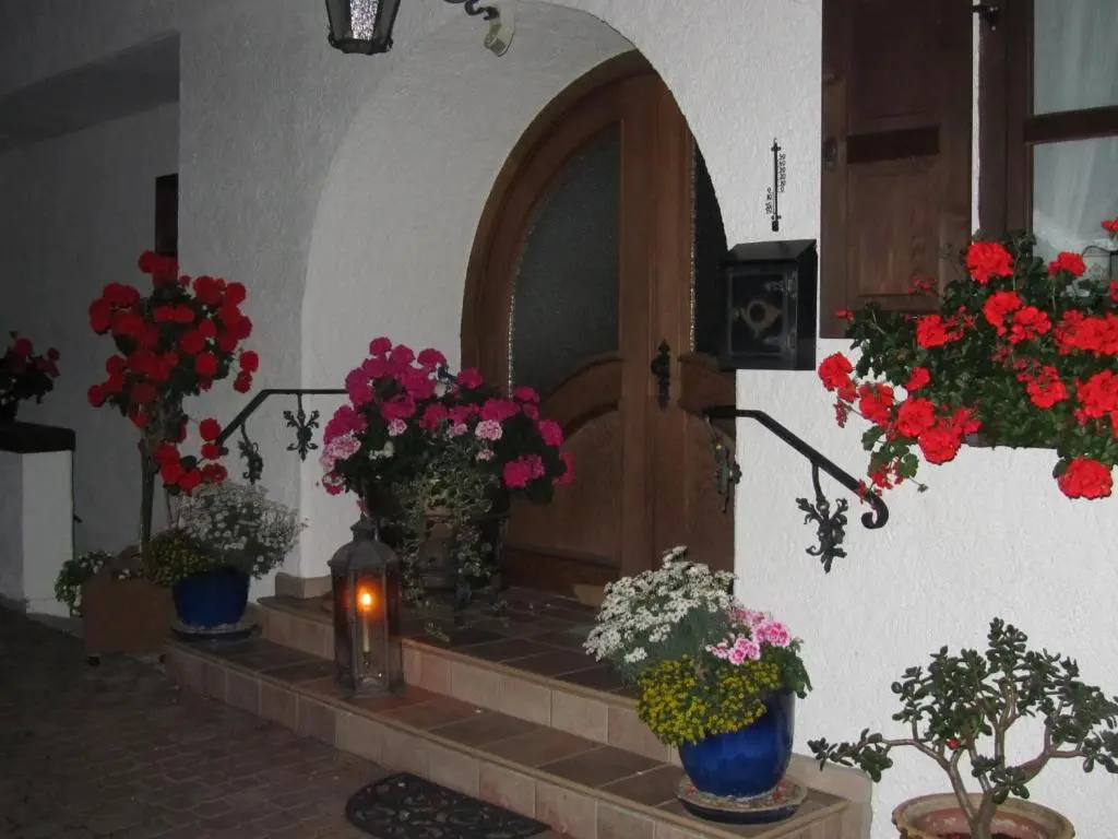 1 Bedroom Apartment with balcony