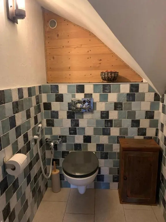 Afficher la photo 8 — Annecy Sainte Claire proche Gare-Lac Duplex 4e étage 4ou6 pers Meublé 3 étoiles