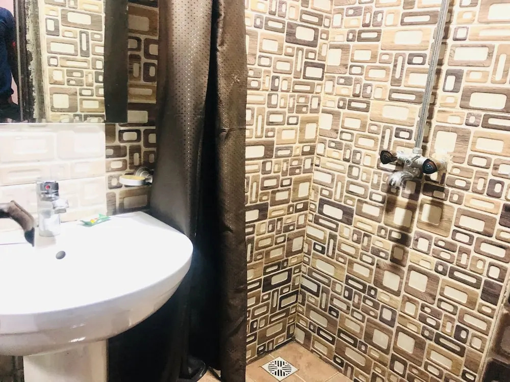 Marble Brand Hotel - Chambres