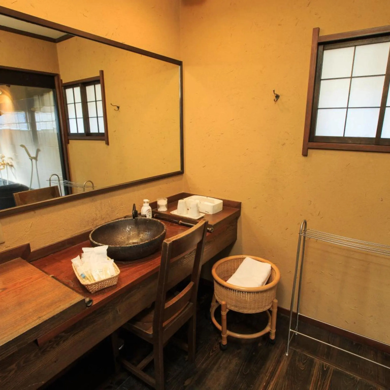 Kinokuniya Ryokan 사진 41