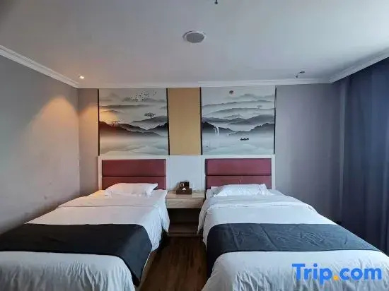 Shengyinxing Hotel (Dongguan changping railway station Branch)