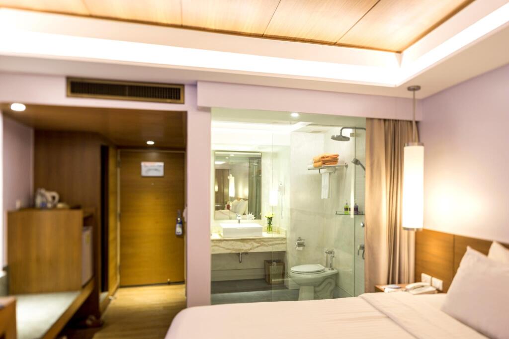 Beyond Resort Karon
