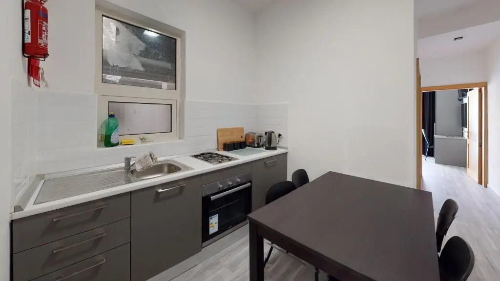 Superior Apartment
