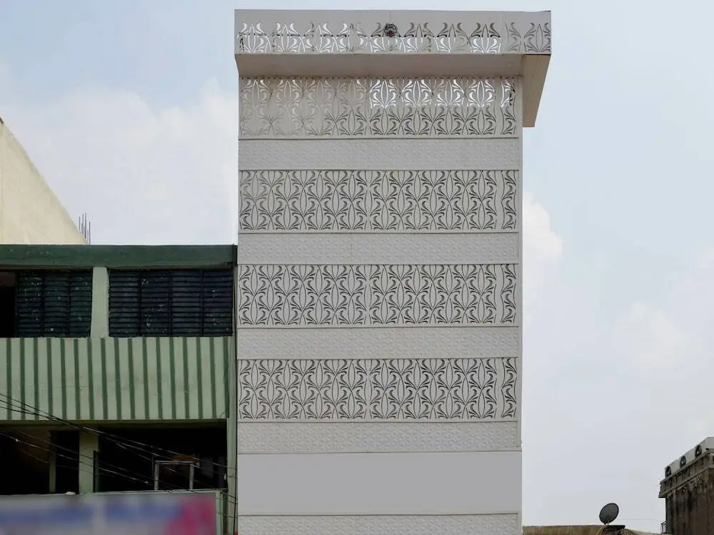 Sanjay International by OYO