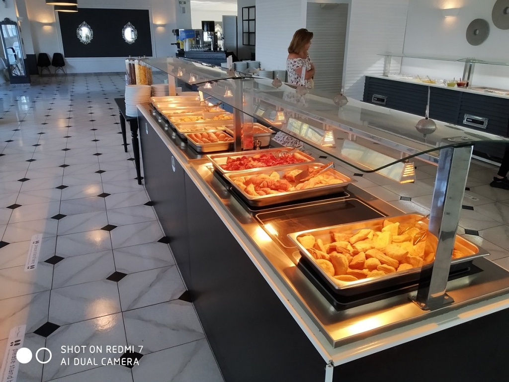 Bianco Olympico Beach Hotel Vatopedi, Халкідікі, Греція мініатюра 13