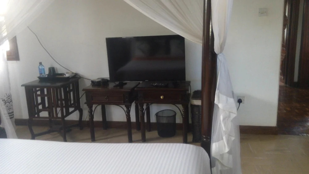 Twiga Sanctuary Resort - Général