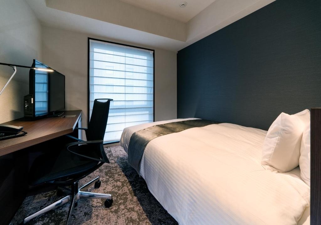 Daiwa Roynet Hotel Shimbashi 사진 2