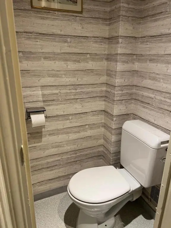Hotel Montsegur - Chambres