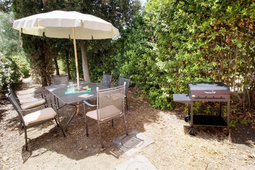 Borgo la Casa