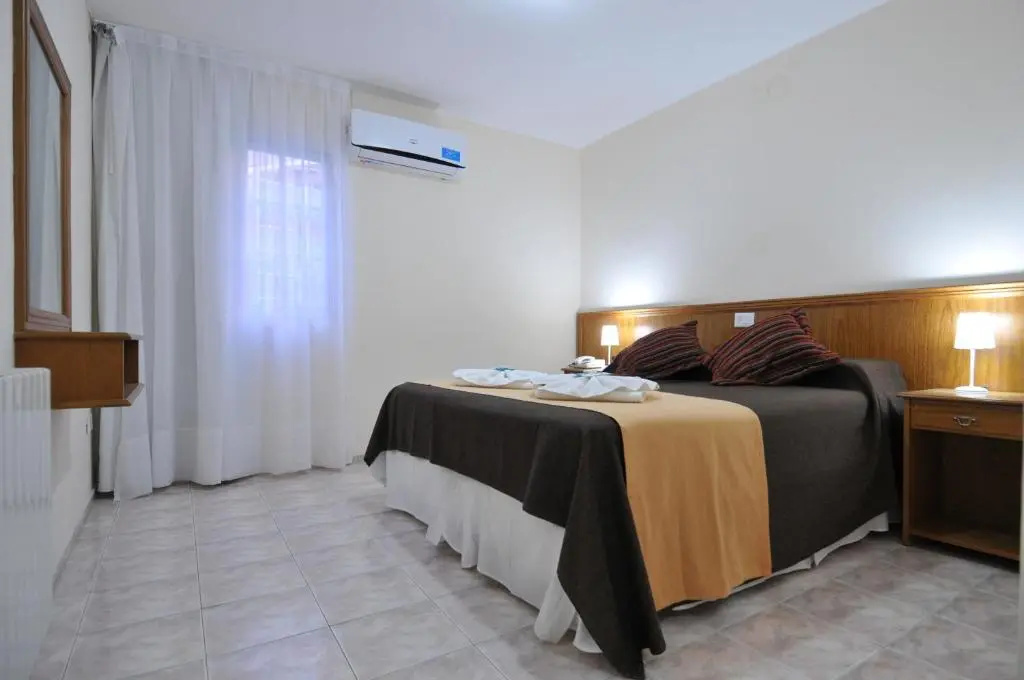 Pinar Del Lago Hotel - Chambres