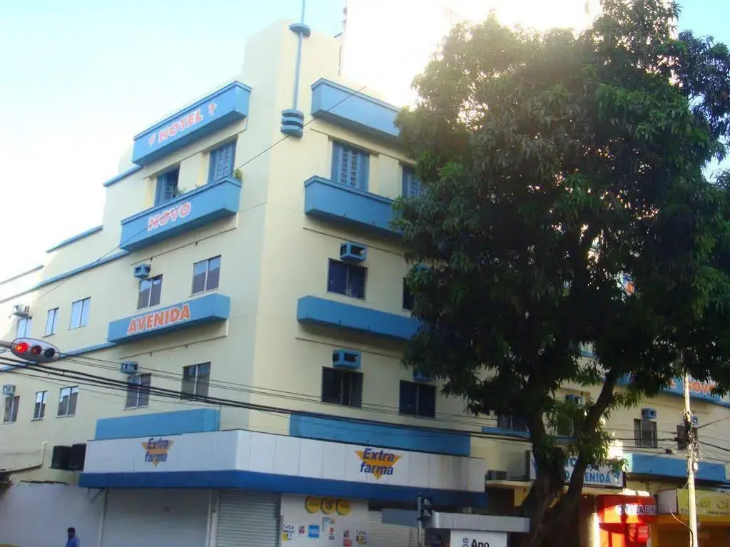 Novo Avenida