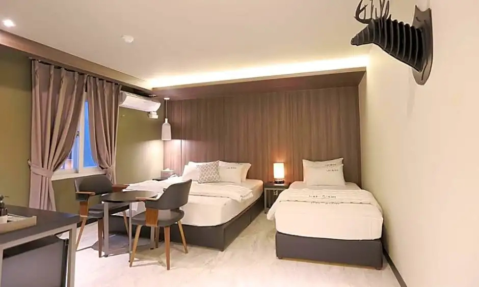 Superior room