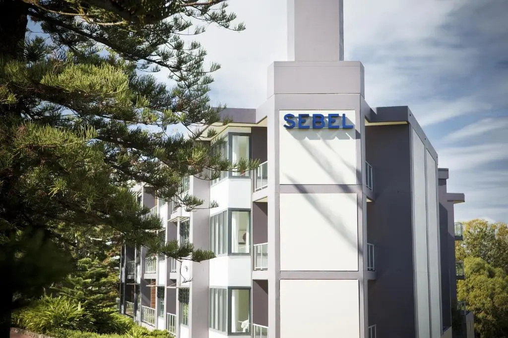 The Sebel Kiama - Chambres