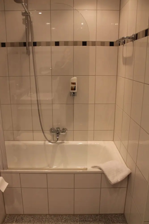 City Hotel Essen - Chambres