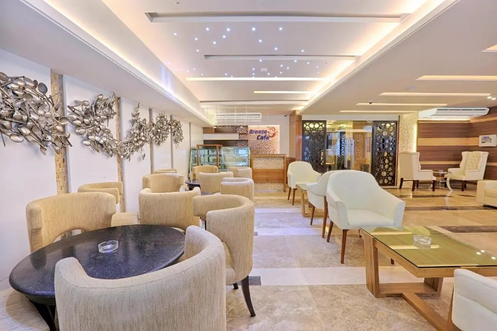 Asia Hotel & Resorts - Général