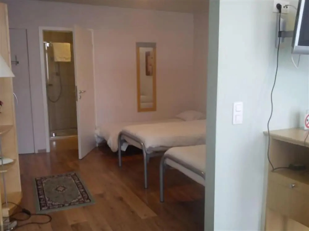 Hotel La Forge — 5
