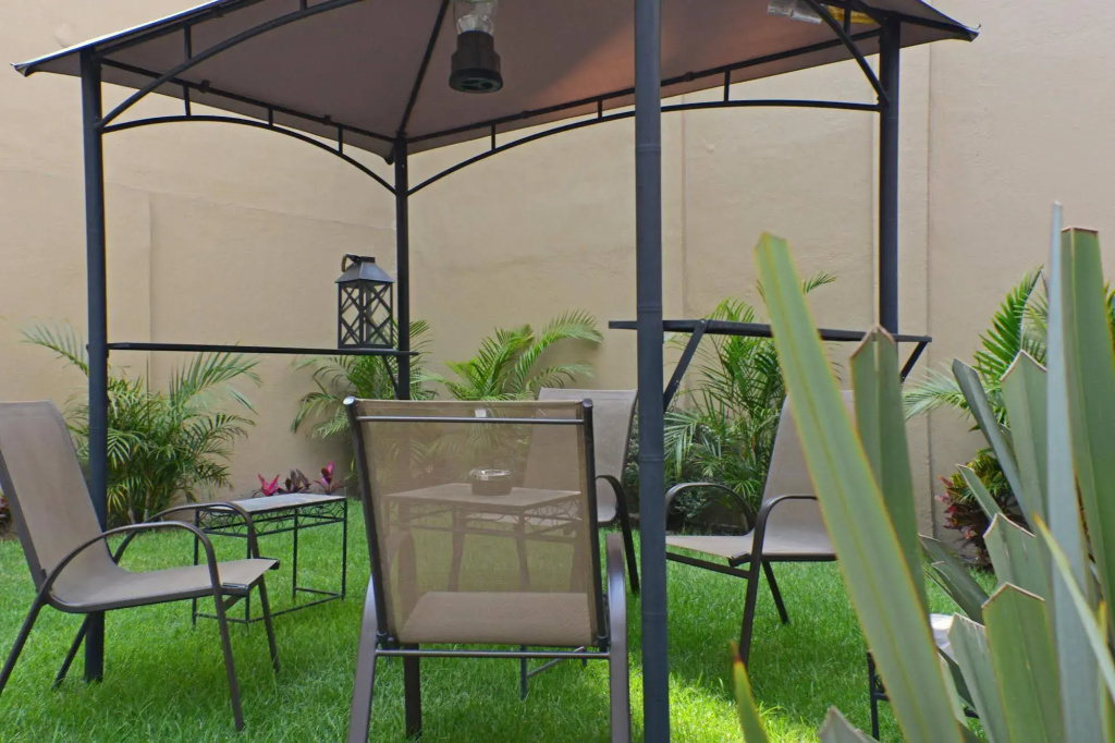 Hotel photo 11