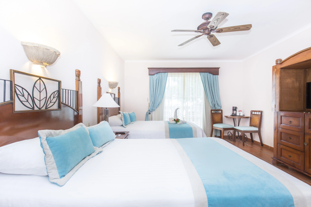 Marien Puerto Plata - All Inclusive - Général