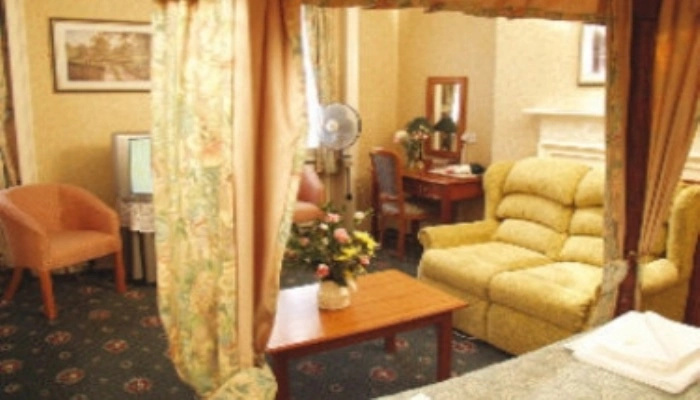 Wigmore Court