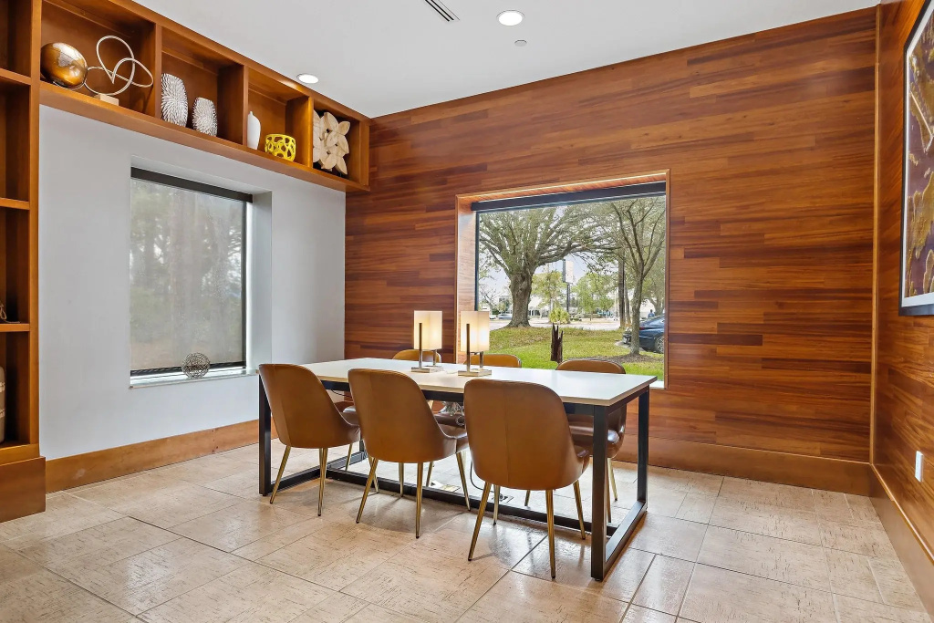 Four Points by Sheraton Jacksonville Baymeadows - Général