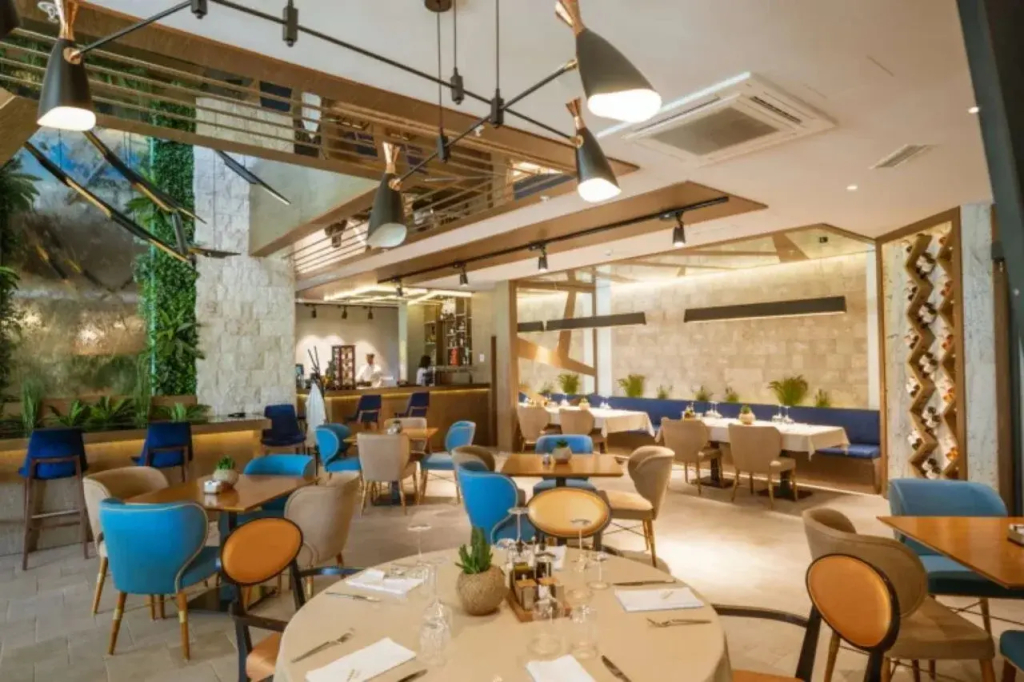 Hotel Imperial Conference & Spa - фото 34